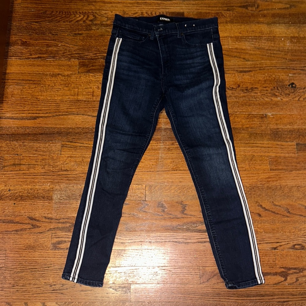 Express jeans✨